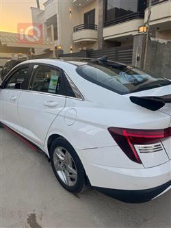 هيونداي أكسنت